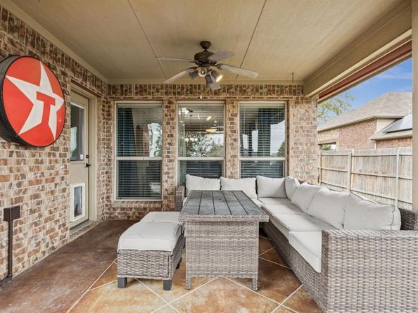 705  Bayshore Drive , Mansfield Texas 76063