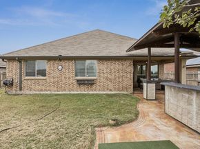 705  Bayshore Drive , Mansfield Texas 76063