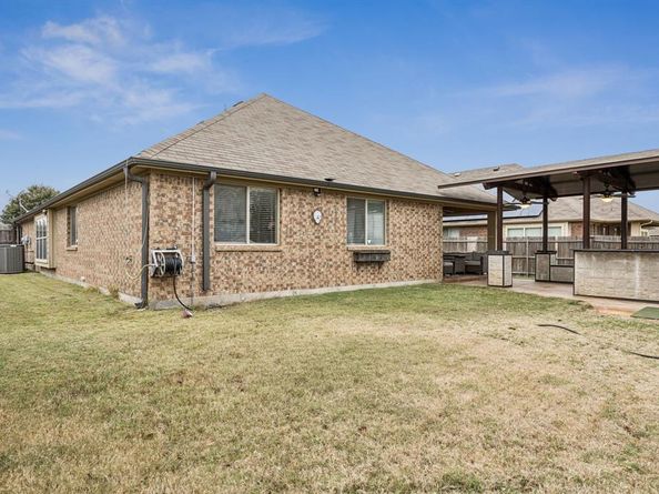 705  Bayshore Drive , Mansfield Texas 76063