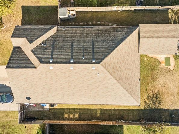 705  Bayshore Drive , Mansfield Texas 76063