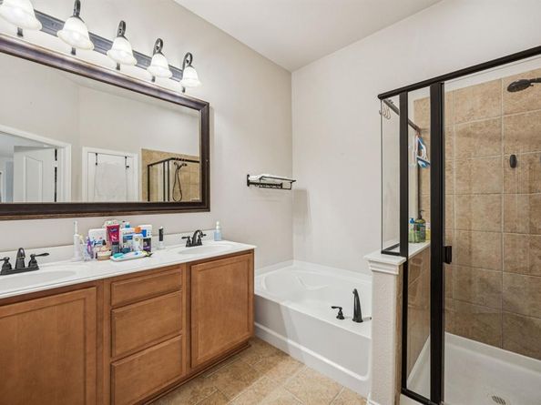 705  Bayshore Drive , Mansfield Texas 76063