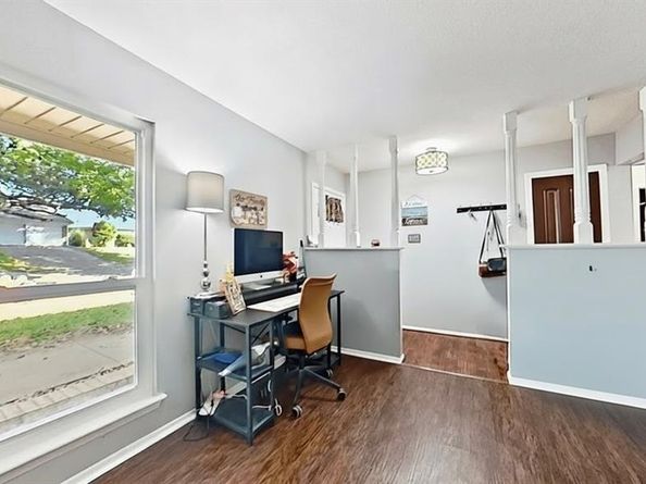 5016  Saint Lawrence Road , Fort Worth Texas 76103