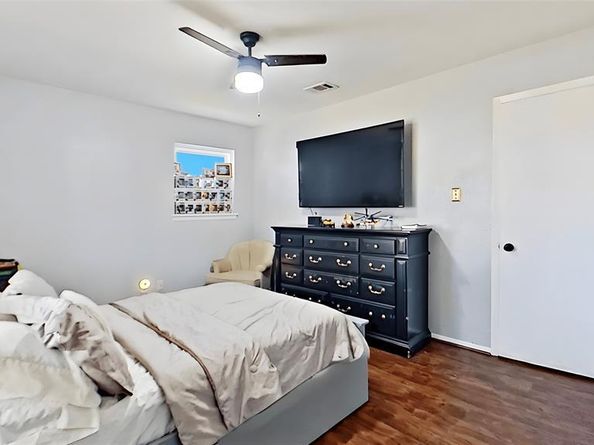 5016  Saint Lawrence Road , Fort Worth Texas 76103