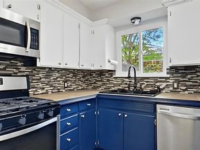 5016  Saint Lawrence Road , Fort Worth Texas 76103