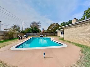 5016  Saint Lawrence Road , Fort Worth Texas 76103