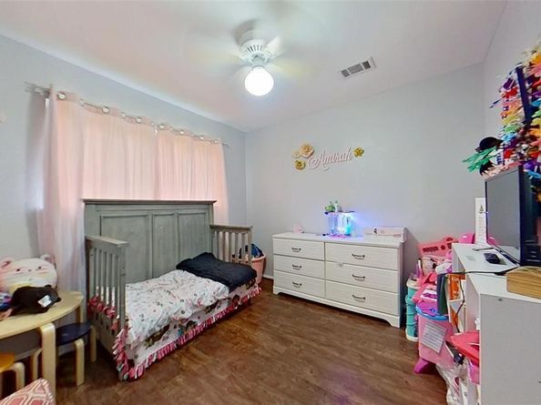 5016  Saint Lawrence Road , Fort Worth Texas 76103