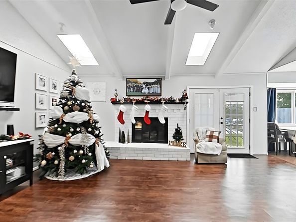 5016  Saint Lawrence Road , Fort Worth Texas 76103