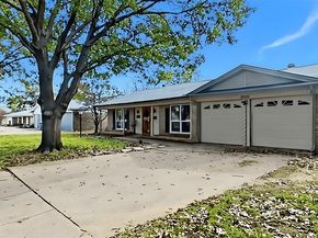 5016  Saint Lawrence Road , Fort Worth Texas 76103