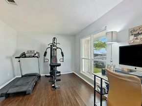 5016  Saint Lawrence Road , Fort Worth Texas 76103