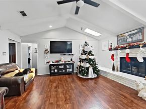 5016  Saint Lawrence Road , Fort Worth Texas 76103