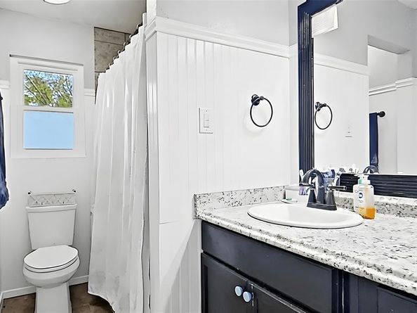 5016  Saint Lawrence Road , Fort Worth Texas 76103