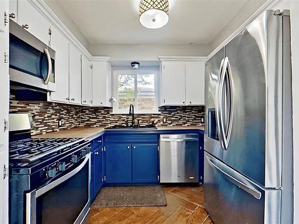 5016  Saint Lawrence Road , Fort Worth Texas 76103