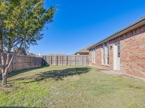 8701  Gaines Drive , Fort Worth Texas 76244