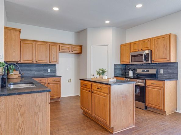 8701  Gaines Drive , Fort Worth Texas 76244