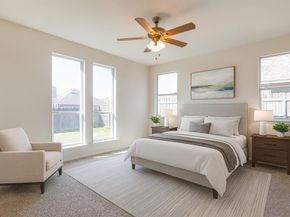 8701  Gaines Drive , Fort Worth Texas 76244