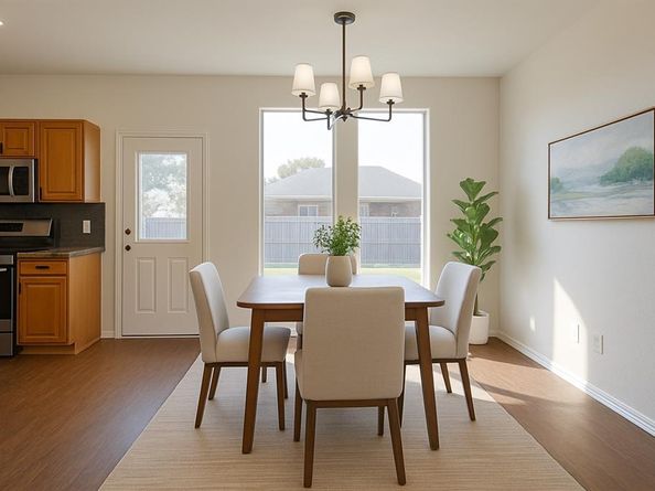 8701  Gaines Drive , Fort Worth Texas 76244