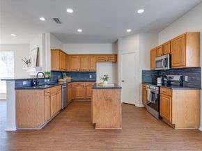 8701  Gaines Drive , Fort Worth Texas 76244