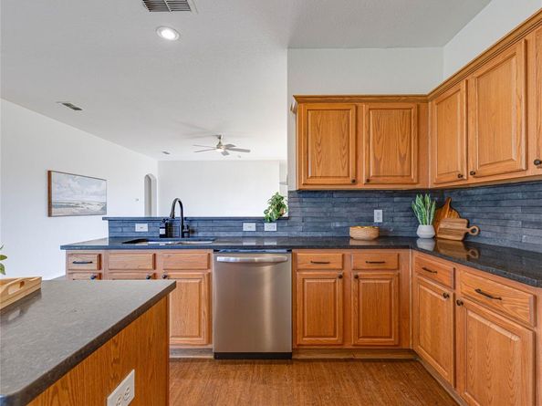 8701  Gaines Drive , Fort Worth Texas 76244