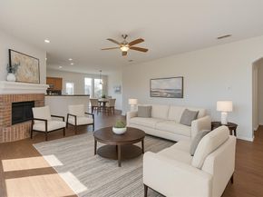 8701  Gaines Drive , Fort Worth Texas 76244