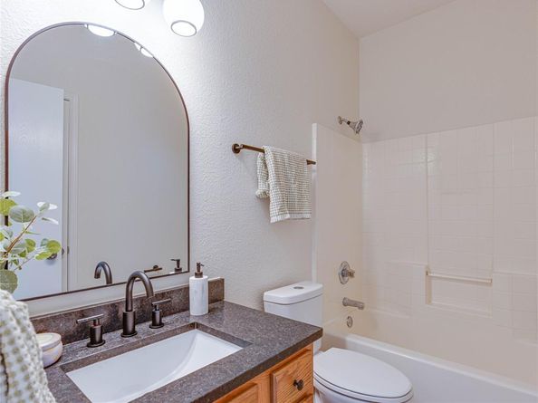 8701  Gaines Drive , Fort Worth Texas 76244