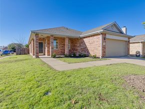 8701  Gaines Drive , Fort Worth Texas 76244