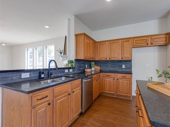 8701  Gaines Drive , Fort Worth Texas 76244