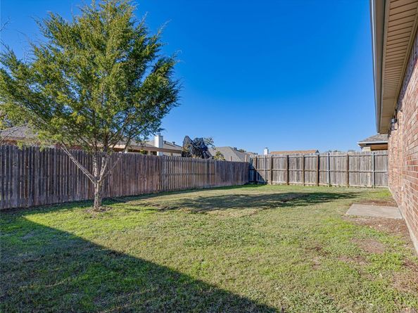 8701  Gaines Drive , Fort Worth Texas 76244