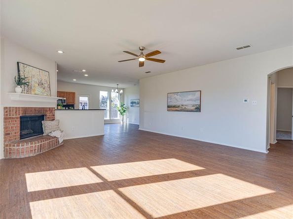 8701  Gaines Drive , Fort Worth Texas 76244