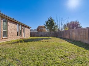 8701  Gaines Drive , Fort Worth Texas 76244