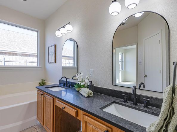 8701  Gaines Drive , Fort Worth Texas 76244