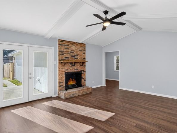 4725  Snow Drive , Mesquite Texas 75150