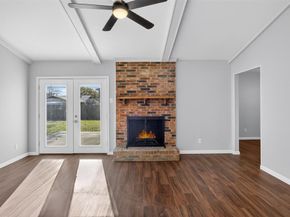 4725  Snow Drive , Mesquite Texas 75150