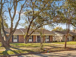 4725  Snow Drive , Mesquite Texas 75150