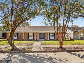 4725  Snow Drive , Mesquite Texas 75150