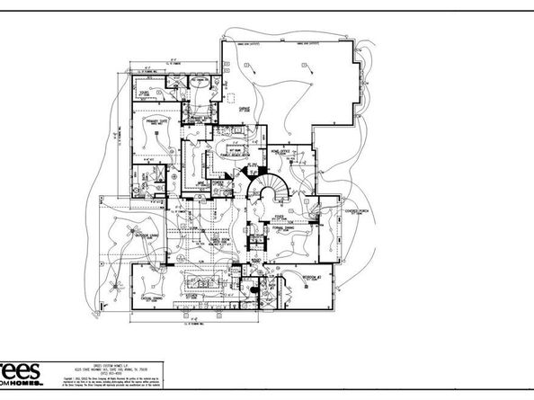 4510  Green Jasper Place , Arlington Texas 76005