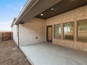 2821  Fargo Mews , Fate Texas 75087