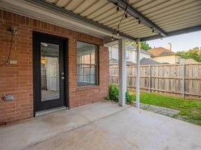 2814  Lois Lane , Rowlett Texas 75088