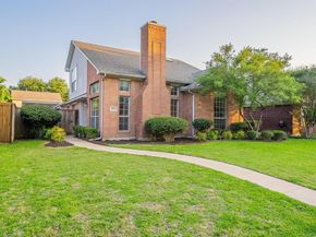 2814  Lois Lane , Rowlett Texas 75088