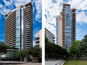 2200  Victory Avenue  2401, Dallas Texas 75219