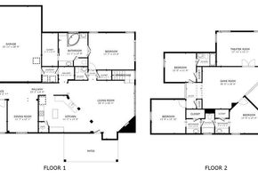 812  Brookwater Drive , McKinney Texas 75071