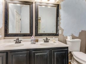 5825  Deck House Road , Fort Worth Texas 76179