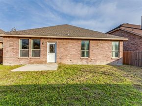 5825  Deck House Road , Fort Worth Texas 76179