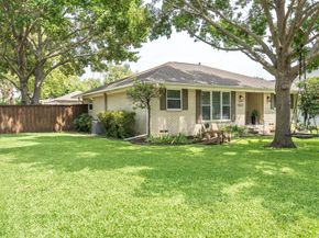 10631  Larchfield Lane , Dallas Texas 75238