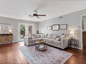 10631  Larchfield Lane , Dallas Texas 75238