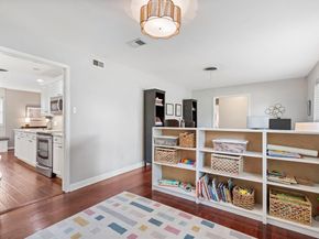 10631  Larchfield Lane , Dallas Texas 75238