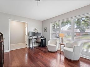 10631  Larchfield Lane , Dallas Texas 75238