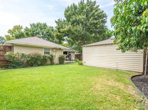 10631  Larchfield Lane , Dallas Texas 75238