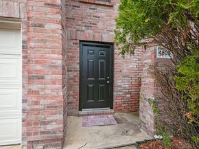 4800  Sleepy Ridge Circle , Fort Worth Texas 76133