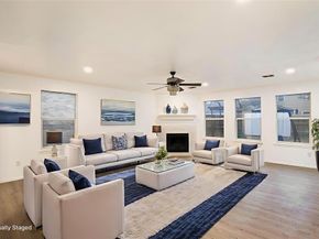 4800  Sleepy Ridge Circle , Fort Worth Texas 76133