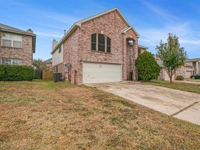 4800  Sleepy Ridge Circle , Fort Worth Texas 76133